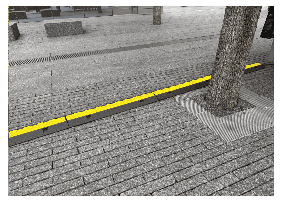 Quelle rampe de câble choisir pour un chantier ? – Le guide professionnel IDEQUIP